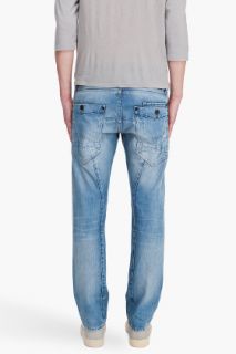 G Star Bi Victory Army Jeans for men