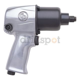 Chicago Pneumatic CP7733 Air Impact Wrench, 1/2 In. Dr., 6900 rpm