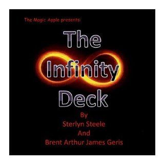 The Infinity Deck 