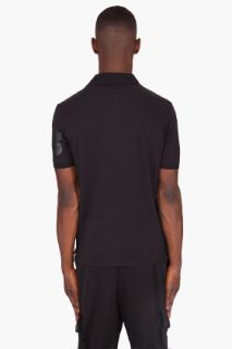 Y 3 Cl Polo Shirt for men