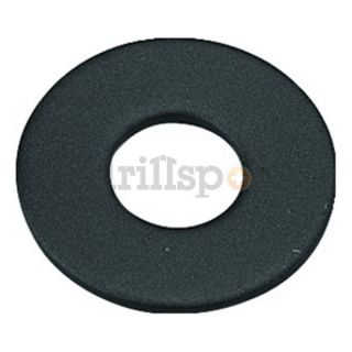 DrillSpot 33001 3/16 Plain Finish USS Flat Washer Be the first to