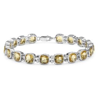 Gemstone, Citrine Bracelets Buy Gold Bracelets