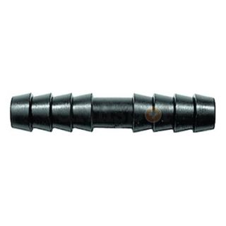 Au Ve Co Products 10102 3/16 x 3/16 Nylon Straight Connector, Pack