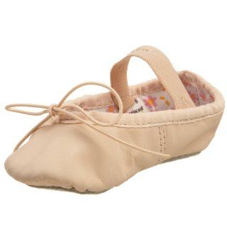 : Capezio Daisy 205 Ballet Shoe (Toddler/Little Kid): Capezio: Shoes