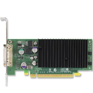 64MB PNY Quadro4 280 NVS PCI E Dual VGA Video Card