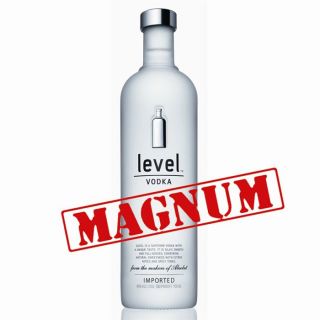 Absolut Vodka Level Magnum 1.75L   Achat / Vente VODKA Vodka Absolut