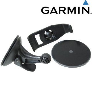 Vehicle Suction Cup Mount (010 10936 03) for Garmin Nuvi 200 200w 205