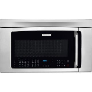 Electrolux Stainless Over the Range Microwave Today: $639.99