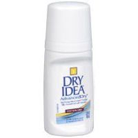Dry Idea Advanced Dry Antiperspirant & Deodorant, 24 Hour
