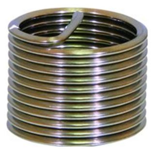 Recoil/Alcoa 23063 3/8 16 x 1.5D 18 8 S/S Free Running Wire Insert 10