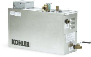 Kohler K 1734 NA 11 kW Fast Response Steam Generator  