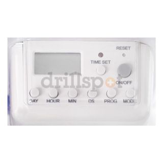 Intermatic DT17C Timer, Lamp/Appliance