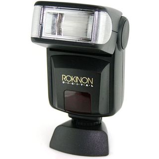 Rokinon AF Dedicated Flash for Olympus, Panasonic Today $59.94 3.0 (2