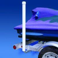 Boat Trailer Guide Posts 27620 40 inches Sports