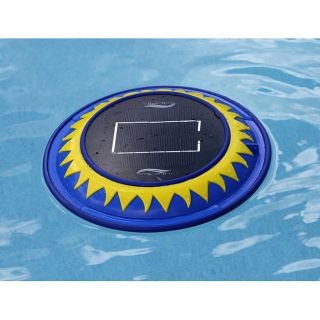 Swim Time Solar Ionizer