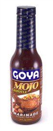 Goya Chipotle Mojo Marinade 24 oz Grocery & Gourmet Food