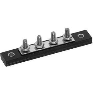 Cole Hersee 4620604 4 Position Terminal Block  