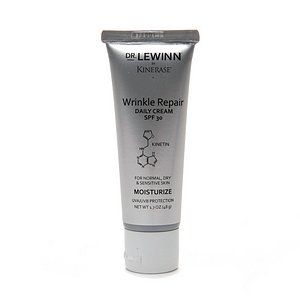 Dr. Lewinn by Kinerase Wrinkle Repair Daily Cream SPF 30 1