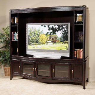 Somerton Signature Entertainment Center Wall Unit See Price in Cart 4