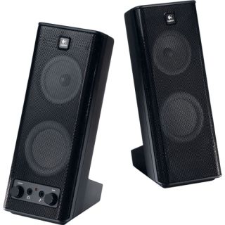 Logitech X 140 Speaker System
