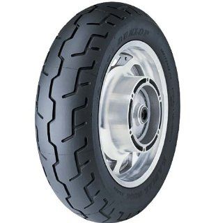 Dunlop D206 Shadow ACE Tourer Rear Tire :  : Automotive