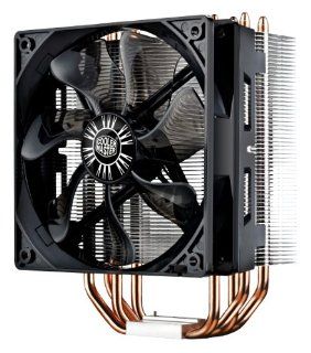 Cooler Master Hyper 212 EVO   CPU Cooler with 120mm PWM