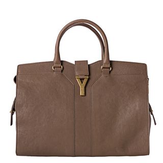 Yves Saint Laurent Large Cabas Chyc Tote