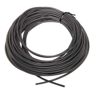 Approved Vendor 5TXC1 Wire, Test Lead, 18 AWG, 50 Ft, Black