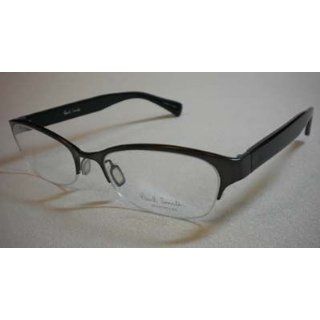 Paul Smith BURNETTE Eyeglasses Color CH/STRG