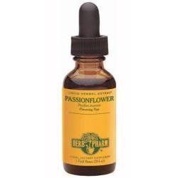 Herb Pharm Passionflower 1 Ounces