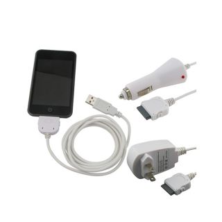 Charger Set 239691 for Apple iPhone /iPod