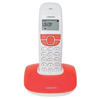 SOLY 150 CORAIL   Achat / Vente TELEPHONE FIXE LOGICOM SOLY 150