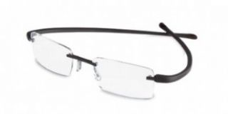 Tag Heuer 3101 Eyeglasses TagHeuer Reflex 001 Black