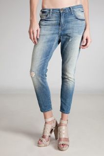 Current/Elliott  Super Slouchy Jeans for men