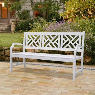 Outdoor Benches: Buy Patio Furniture Online