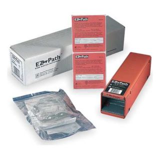 Sti EZDP33FWS Fire Barrier Pathway Kit, 3 In., Square
