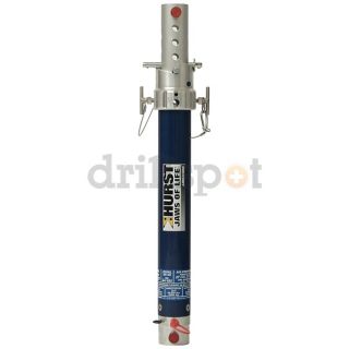 Hurst Jaws Of Life / Airshore 368A043 Rescue Strut, Shoring, Pneu, 33 to 94 In.