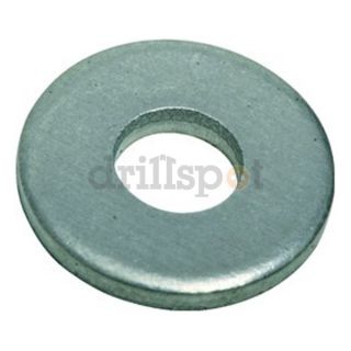 16 Round Aluminum Back Up Washer for 5/32 Rivet, Pack of 500