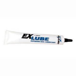 Excalibur Ex Lube Rail Lubricant