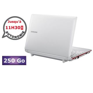Samsung N150 Plus 7 White   Achat / Vente NETBOOK Samsung N150 Plus 7