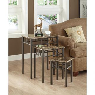 piece Nesting Table Set Today $138.99 3.0 (2 reviews)