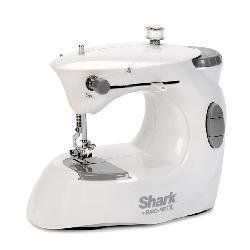 Shark Dressmaker Sewing Machine by Euro Pro, Factory