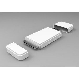 Afunta(tm) 16GB ispread USB Flash Drive for iPhone, iPad