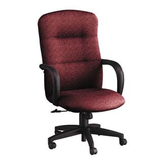 HON Allure Executive High Back Swivel/Tilt Chair Today: $346.99