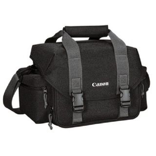 Canon 300DG Black Digital Gadget Bag