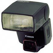 Canon Speedlite 380 EX Flash