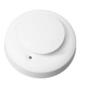 GE SECURITY 521B Photoelectric 2 Wire Smoke Detector
