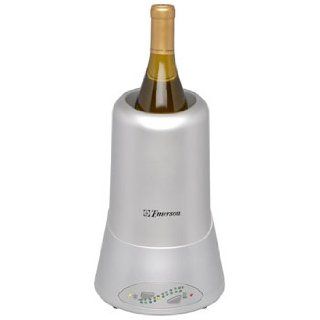 Emerson FR11SL Wine Cooler and Warmer