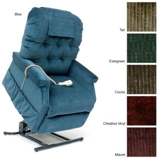 Easy Comfort LC 300 Lift Chair Today $679.00 4.7 (100 reviews)