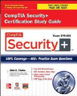 CompTIA Security+ Certification (Exam SY0 301)